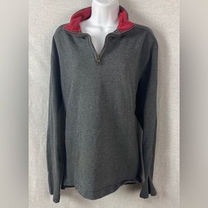 Gap mens pull over